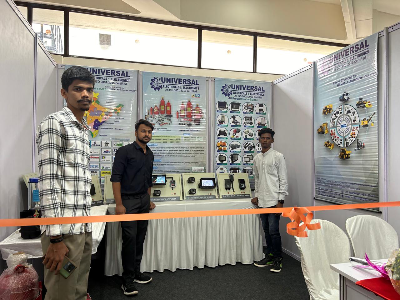 Mining Safety Association Karnataka