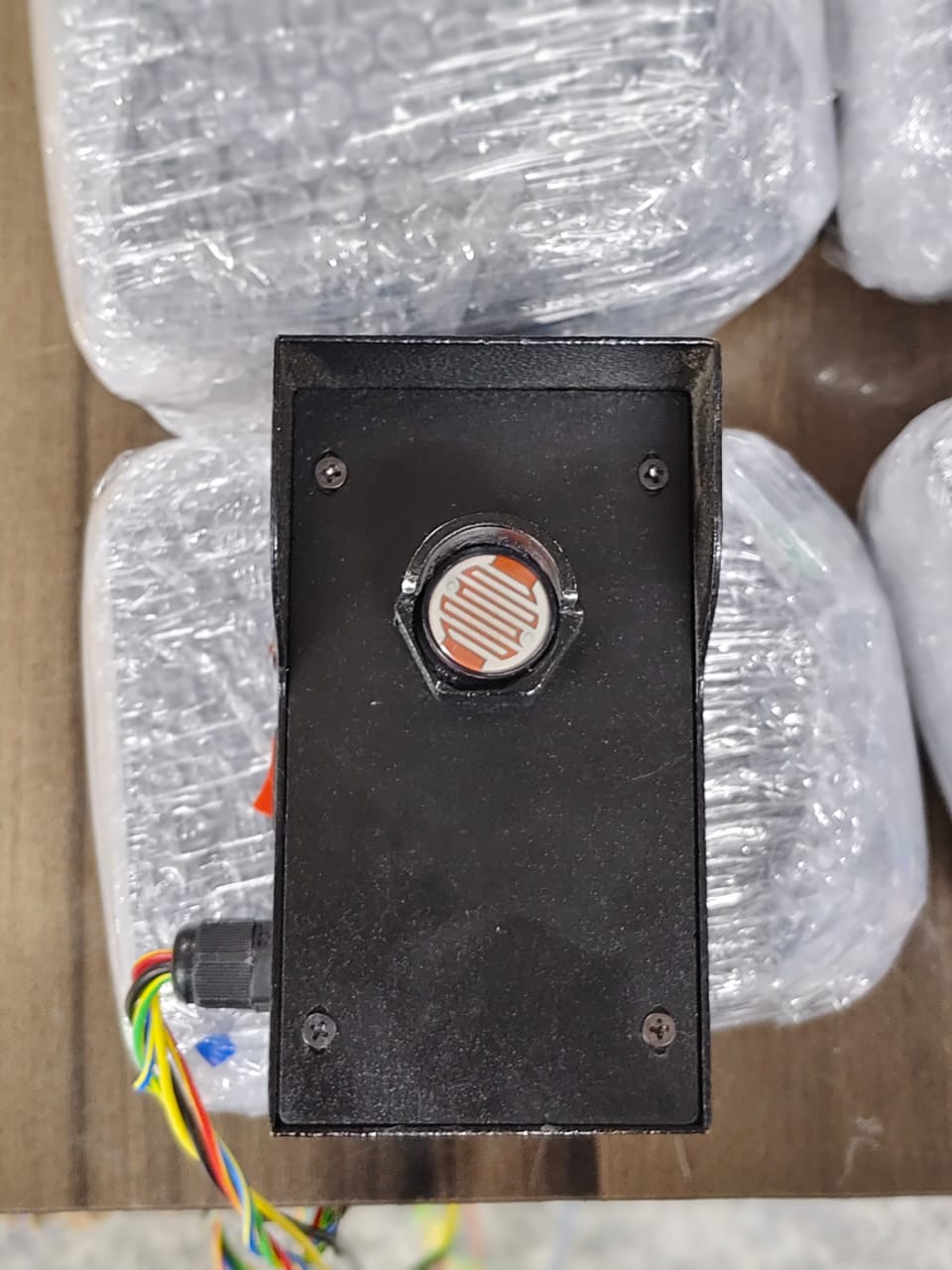 AUTO DIPPER SYSTEM 2