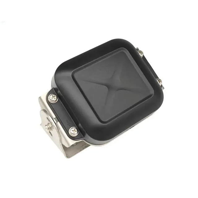 PROXIMITYN WARNING SYSTEM