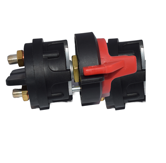 Battery  Cut Off Switch 3
