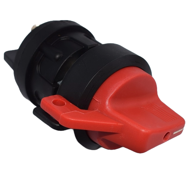 Battery  Cut Off Switch 2